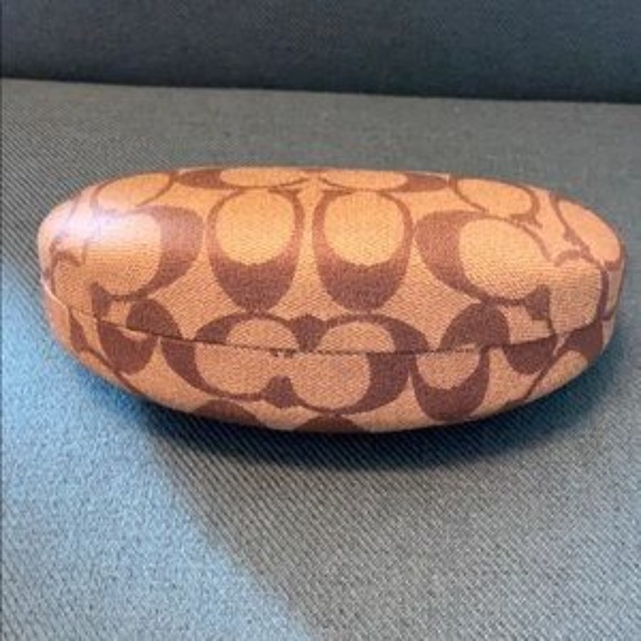 Coach Sunglasses - Picture 9 of 9